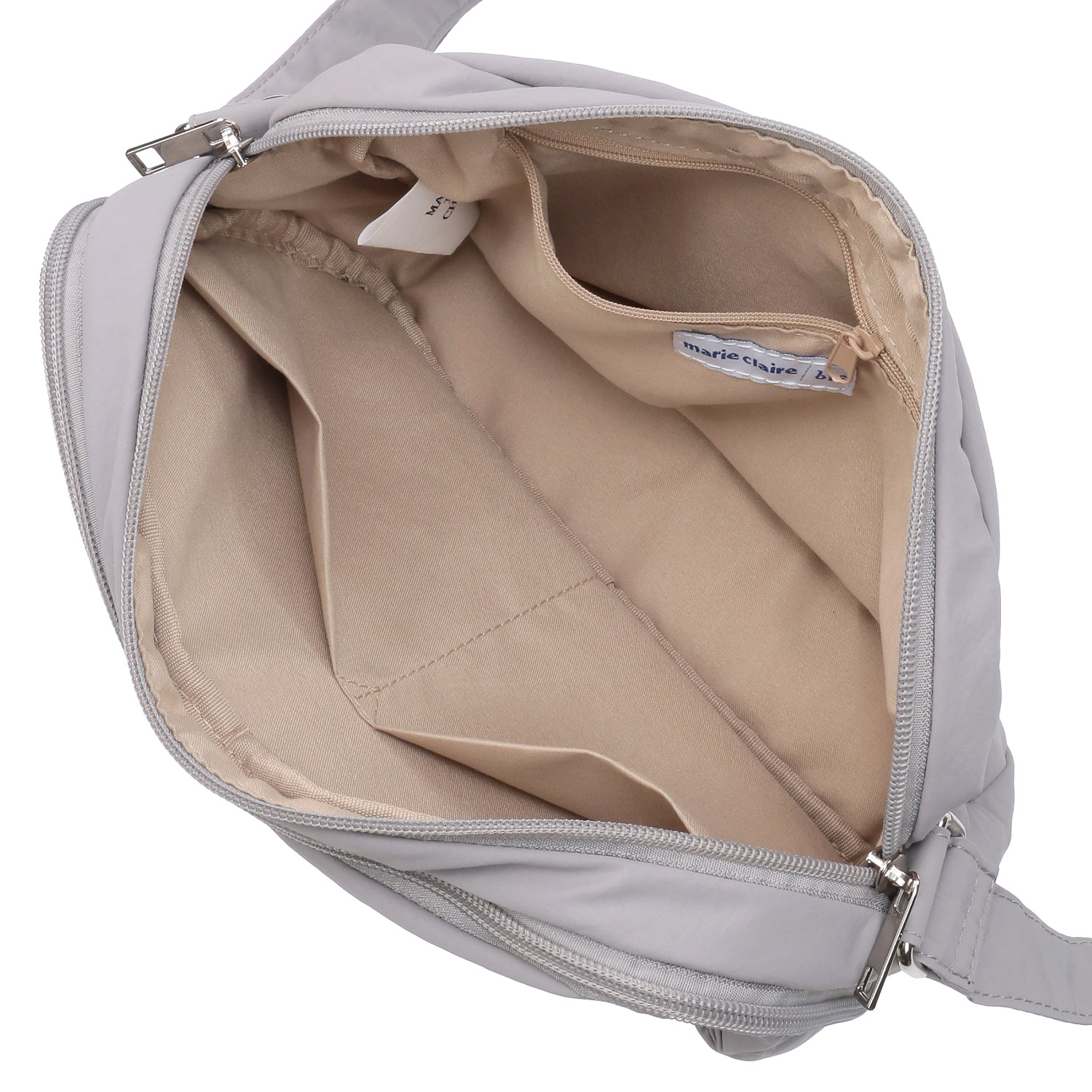 marie claire bis ドロストショルダーバッグ - 画像5