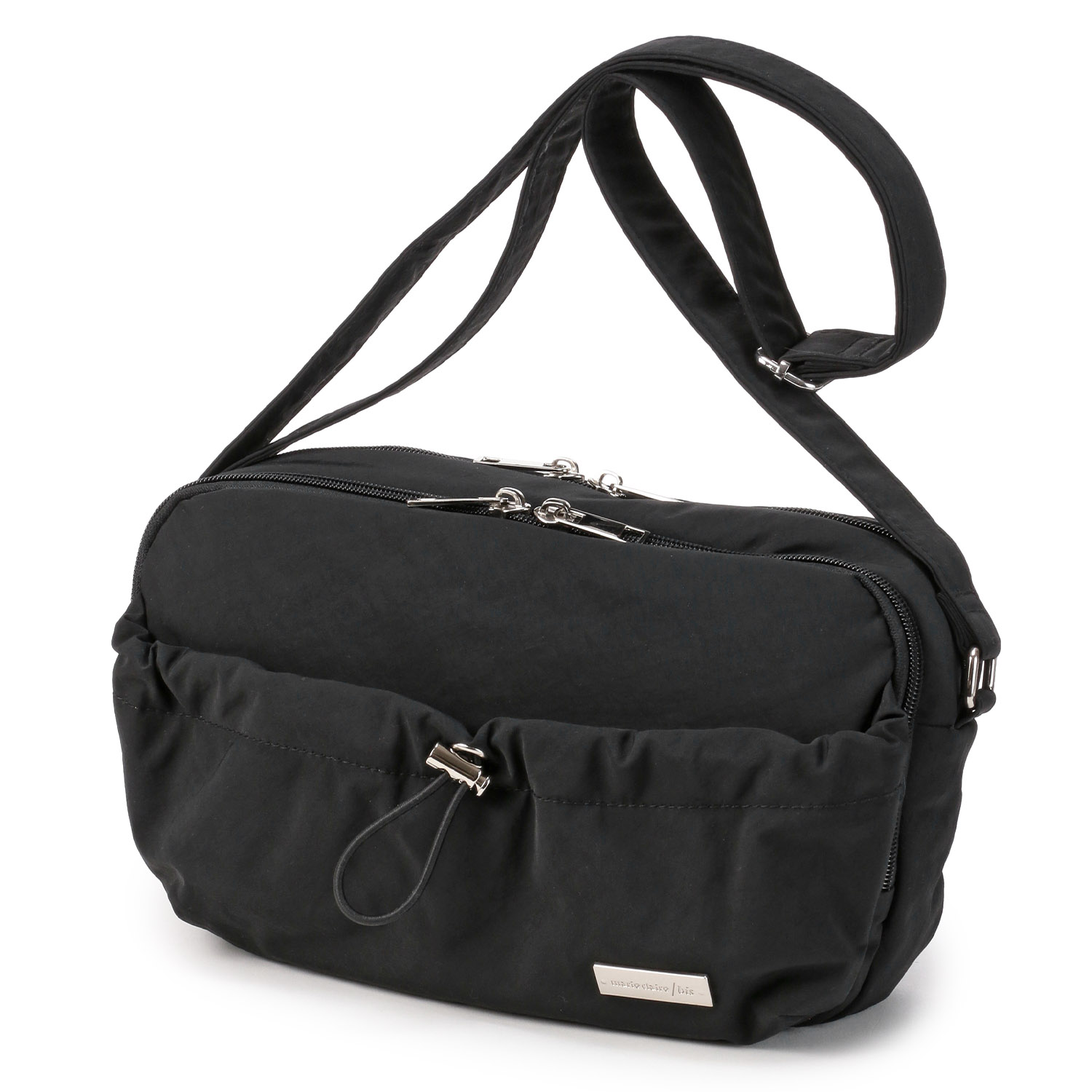 marie claire bis ドロストショルダーバッグ - 画像7