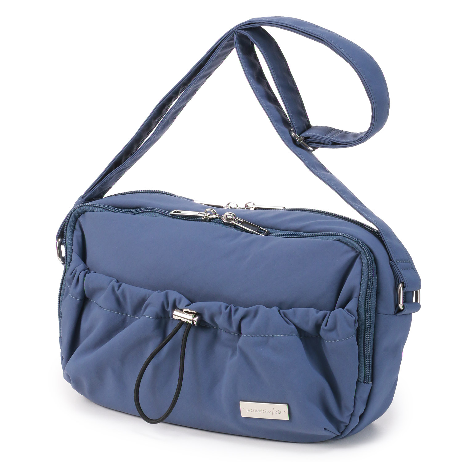 marie claire bis ドロストショルダーバッグ - 画像8