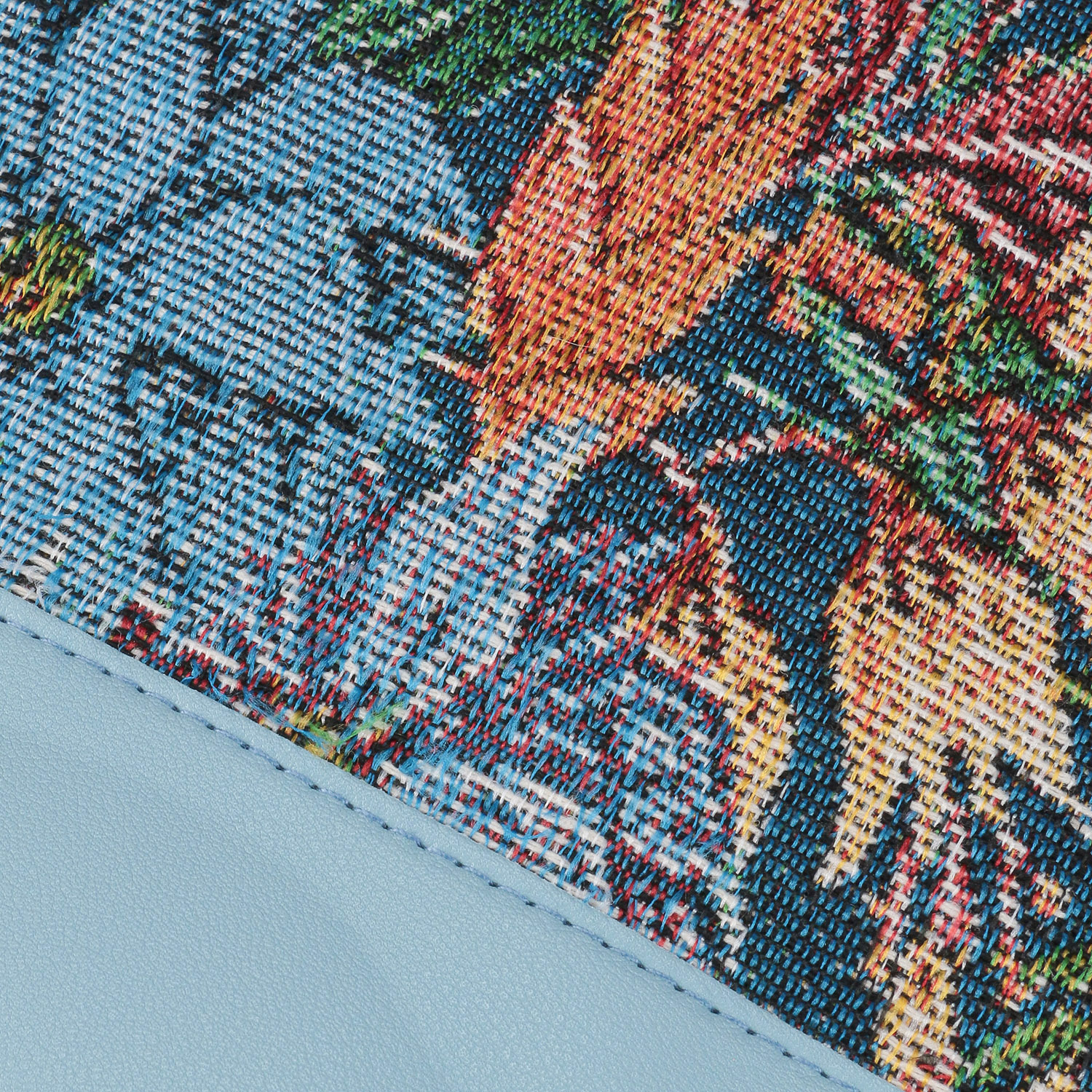 ゴブラン織リュックサック - 画像14