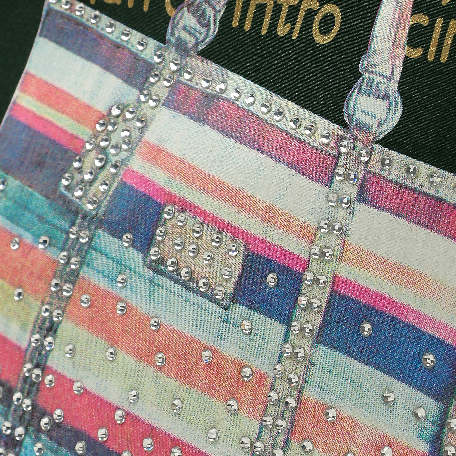 MAYA ボルサ2WAYバッグ - 画像8