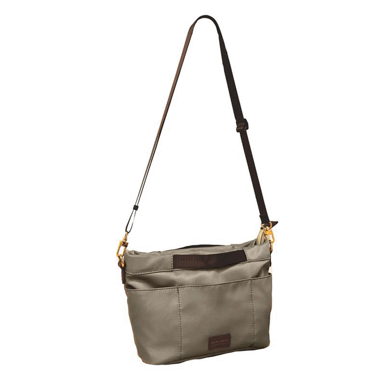 バッグインバッグ ショルダー付きSサイズ - 画像5