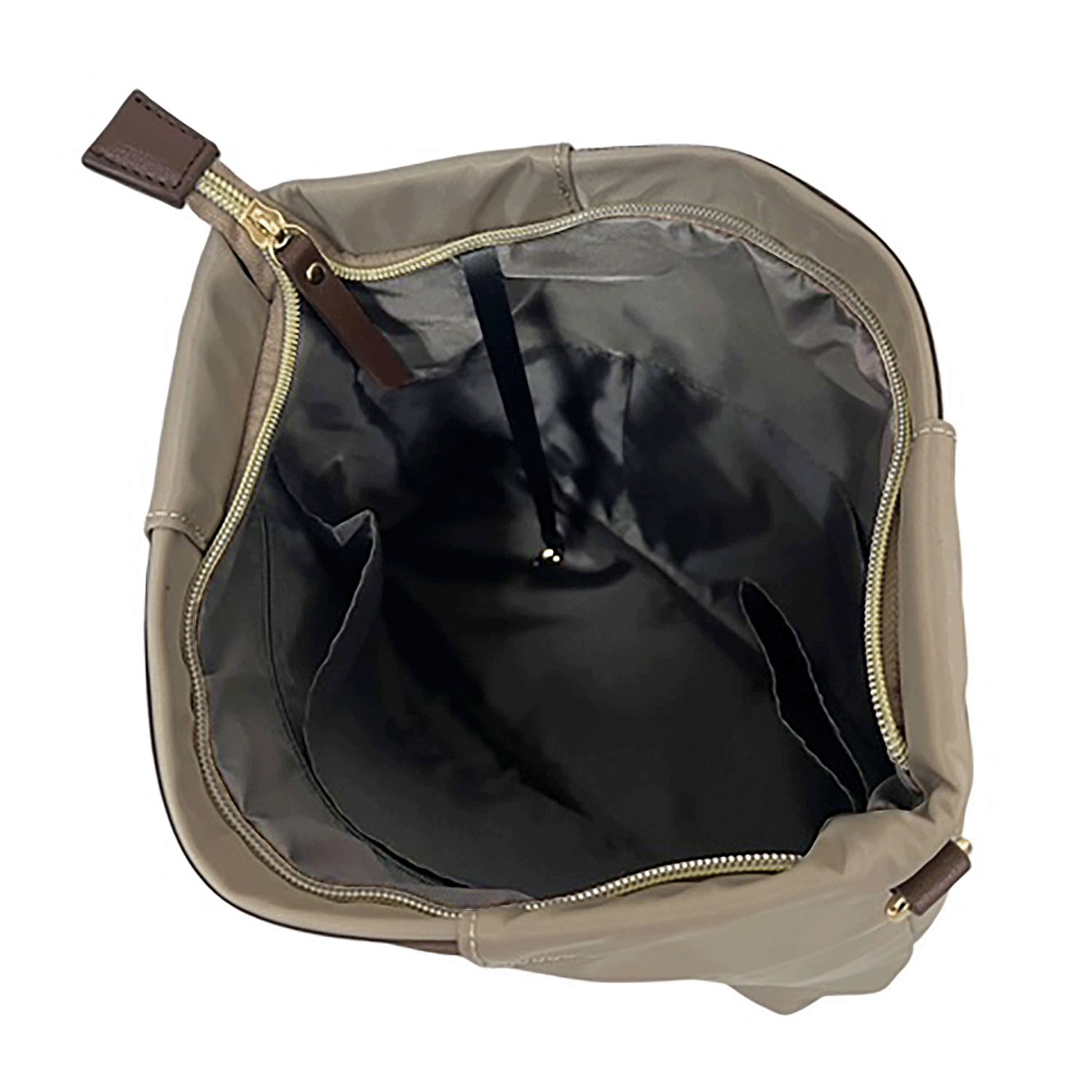 バッグインバッグ ショルダー付きLサイズ - 画像8