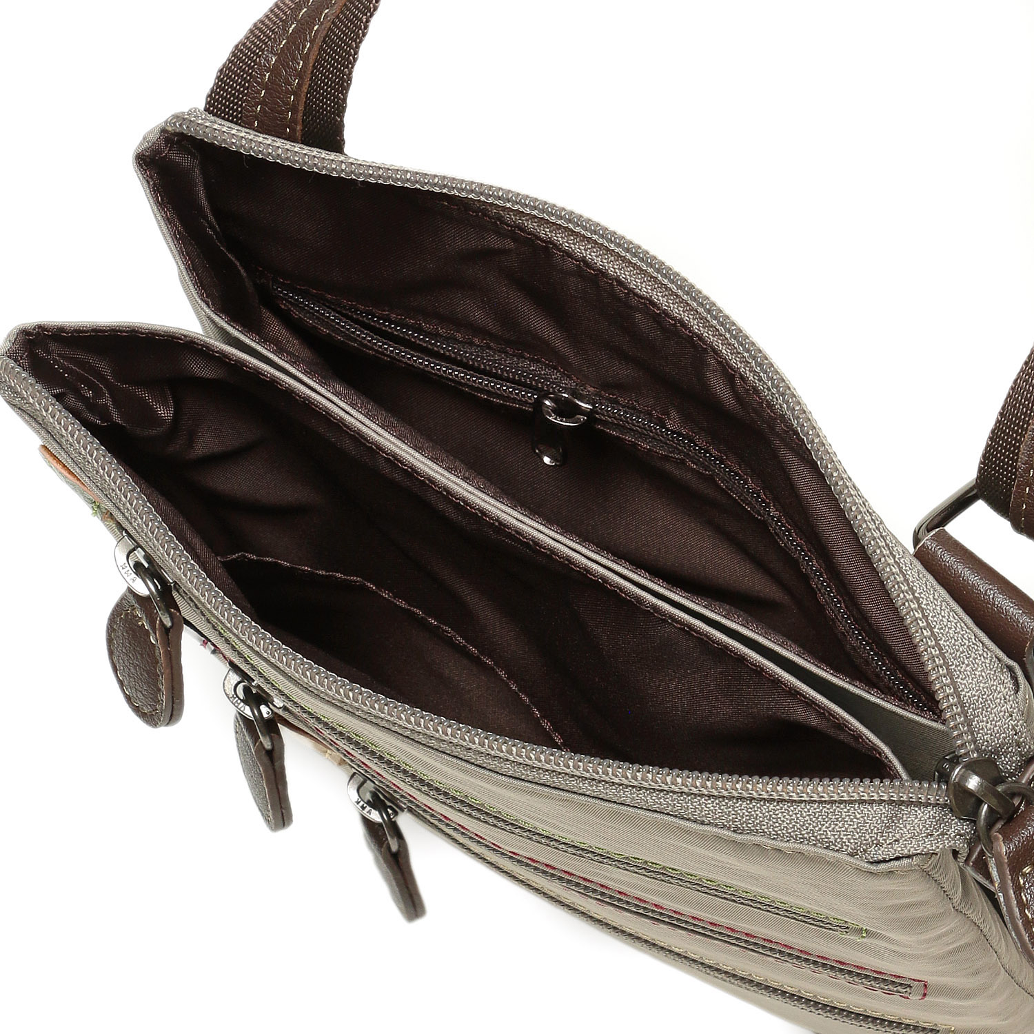 レインボーお財布ポシェット - 画像3