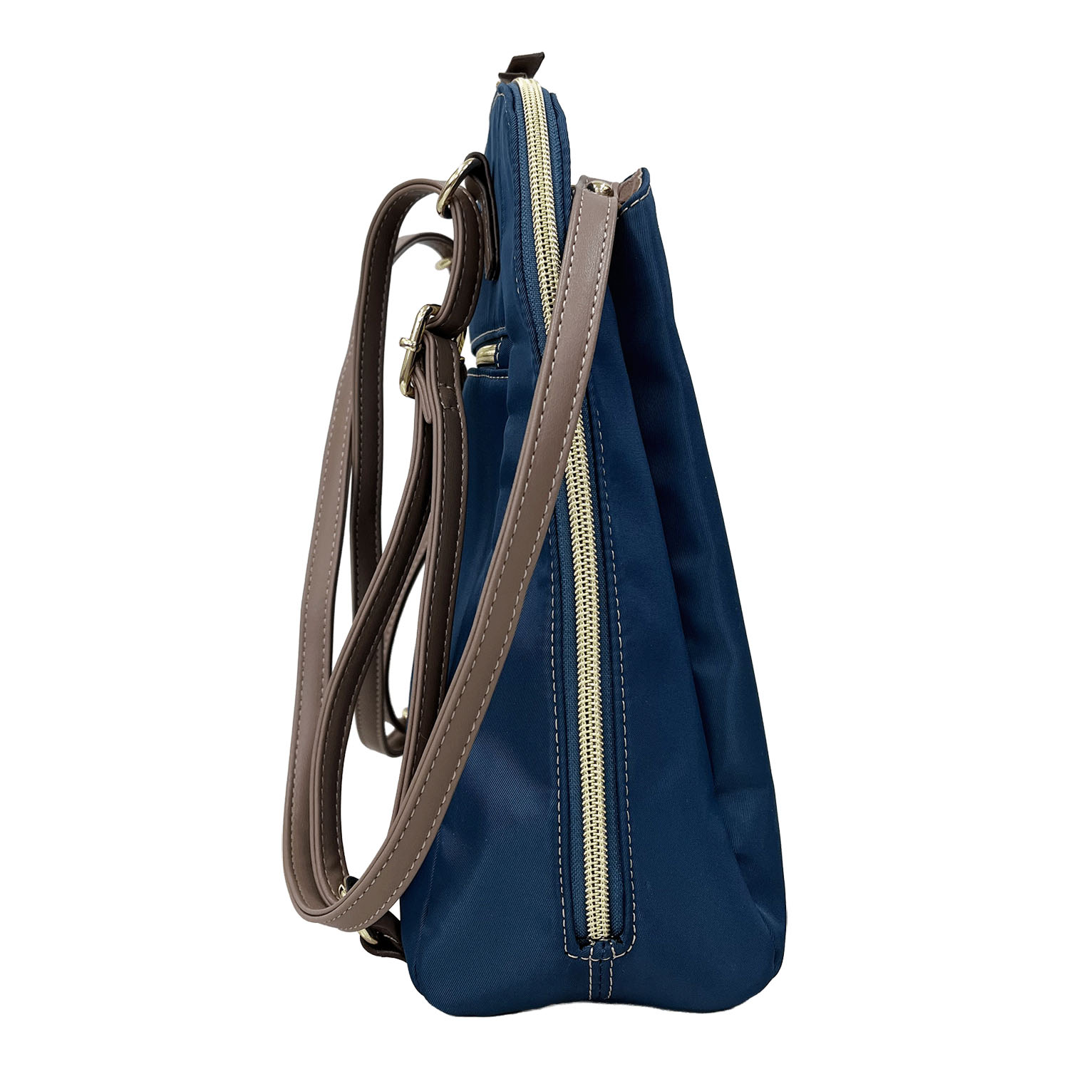 幾何学コンビ2WAYリュック - 画像6