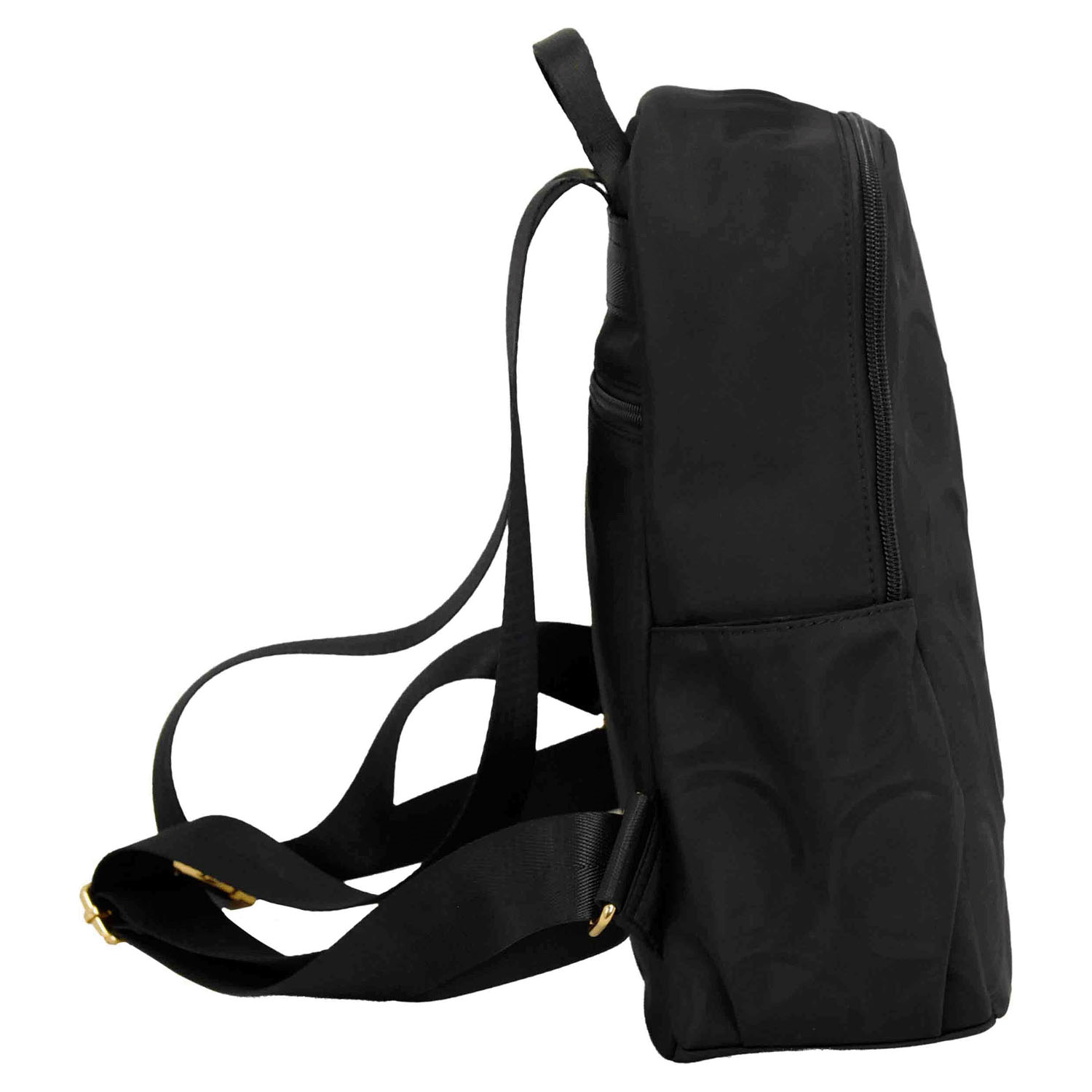 ドットエンボスリュックサック - 画像3