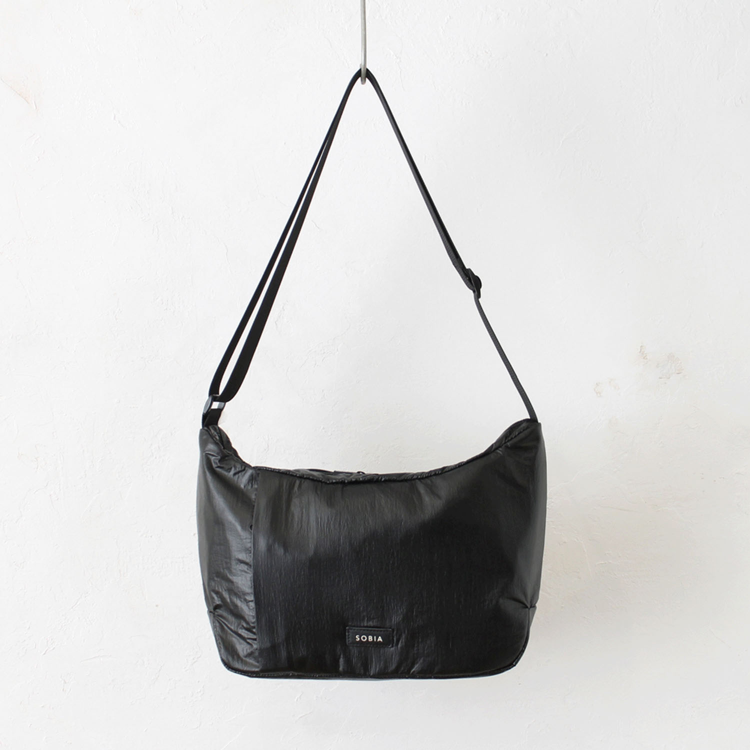 撥水パールグロウショルダーバッグ - 画像8