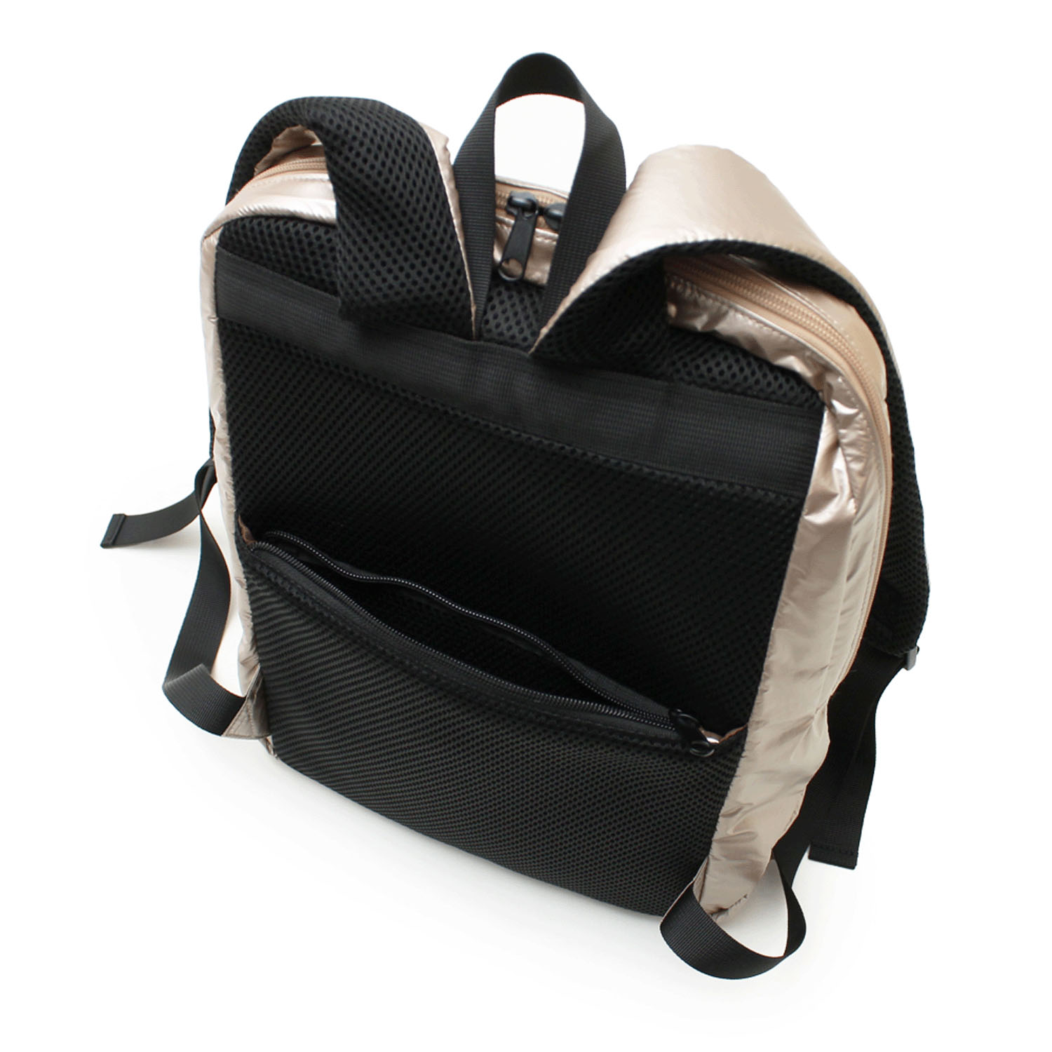 撥水パールグロウリュックサック - 画像8