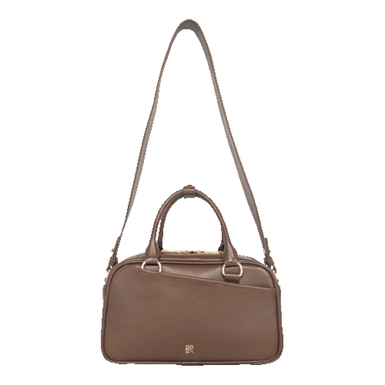 story．バイアスポケットハンドバッグ - 画像10