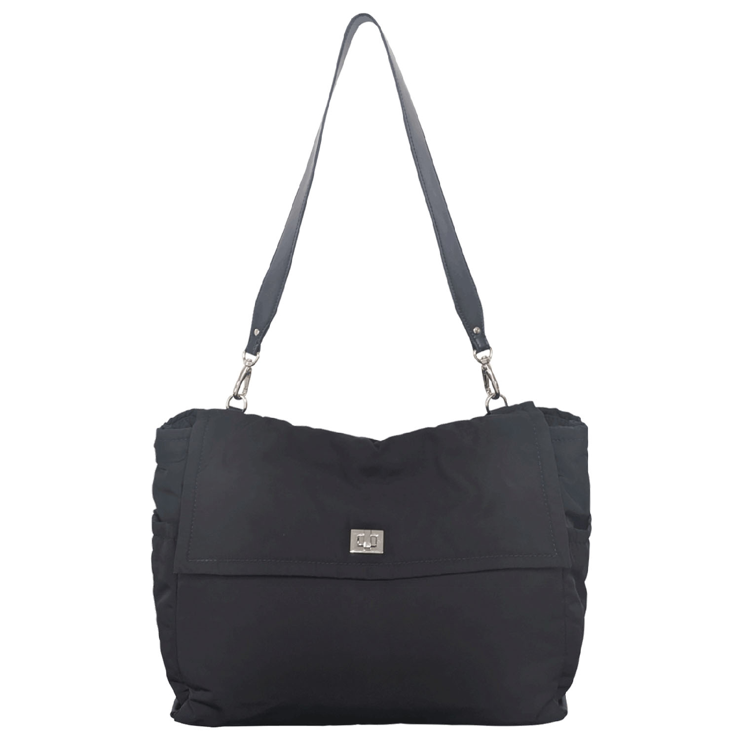 story．スクエアワンショルダーバッグ - 画像6