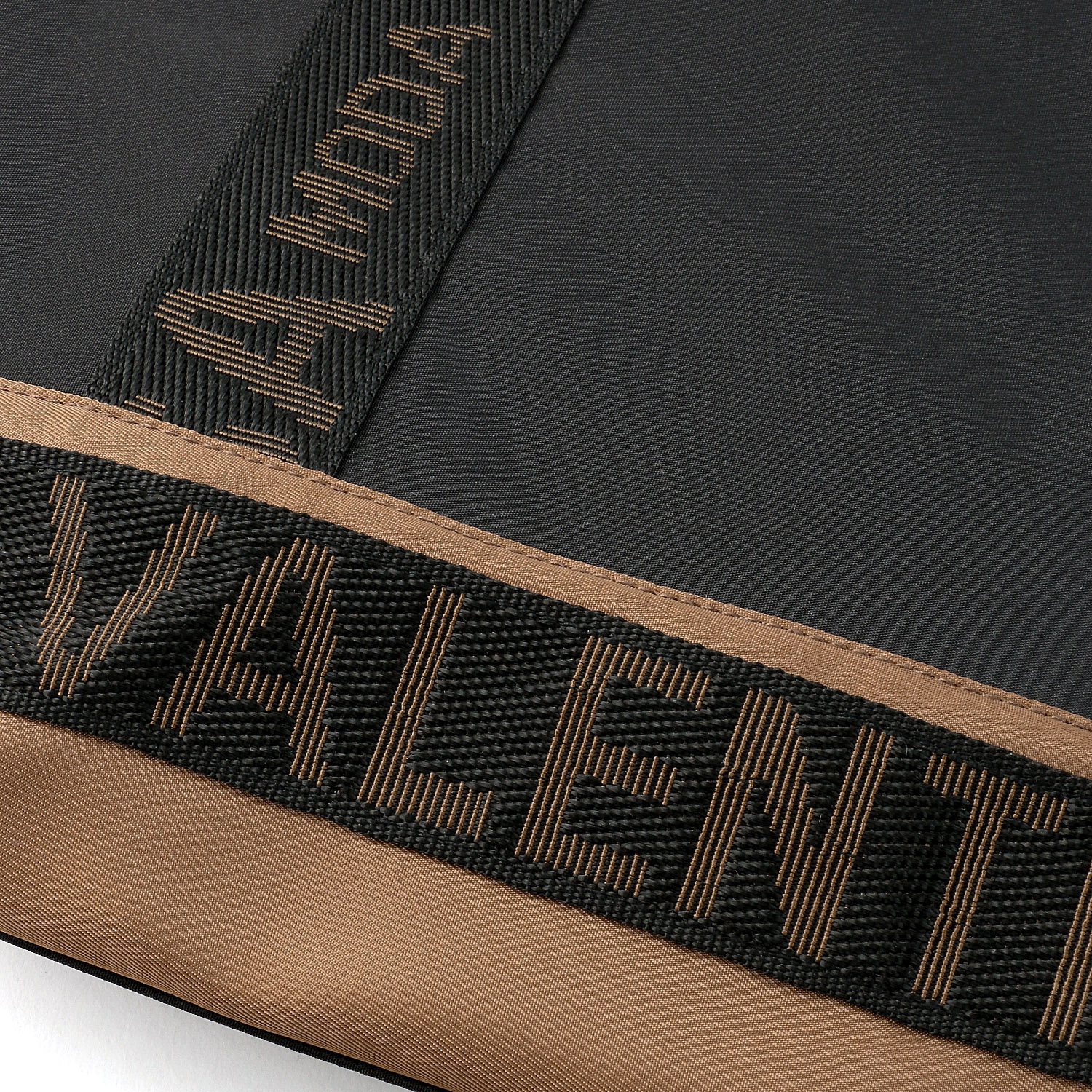 VRロゴテープトートバッグ - 画像4