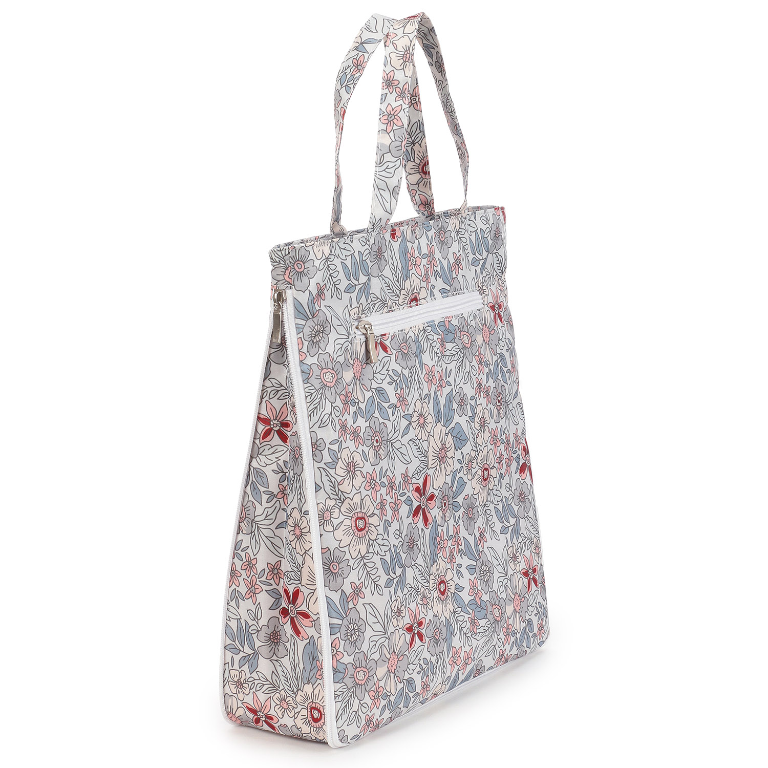 【エトワール別注柄】ペルネ柄A4拡張縦型バッグ - 画像5