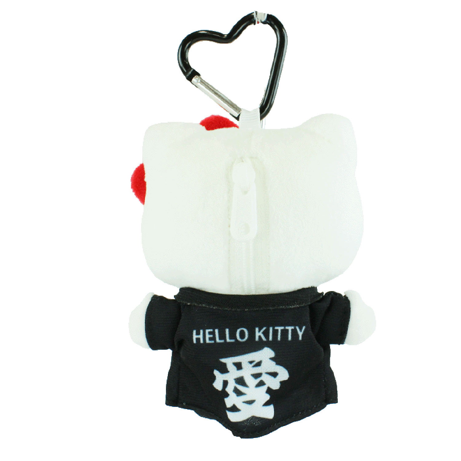 サンリオキャラクターズ 青春応援団学ランポーチ - 画像3