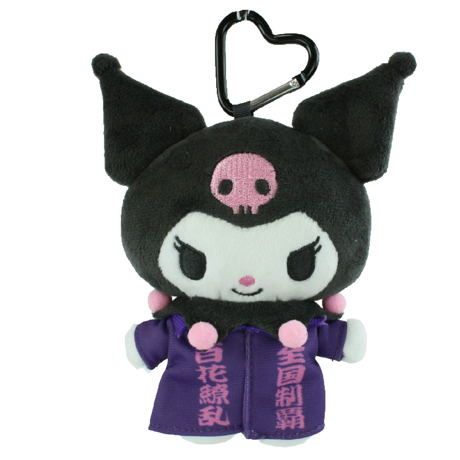 サンリオキャラクターズ 青春応援団学ランポーチ - 画像4