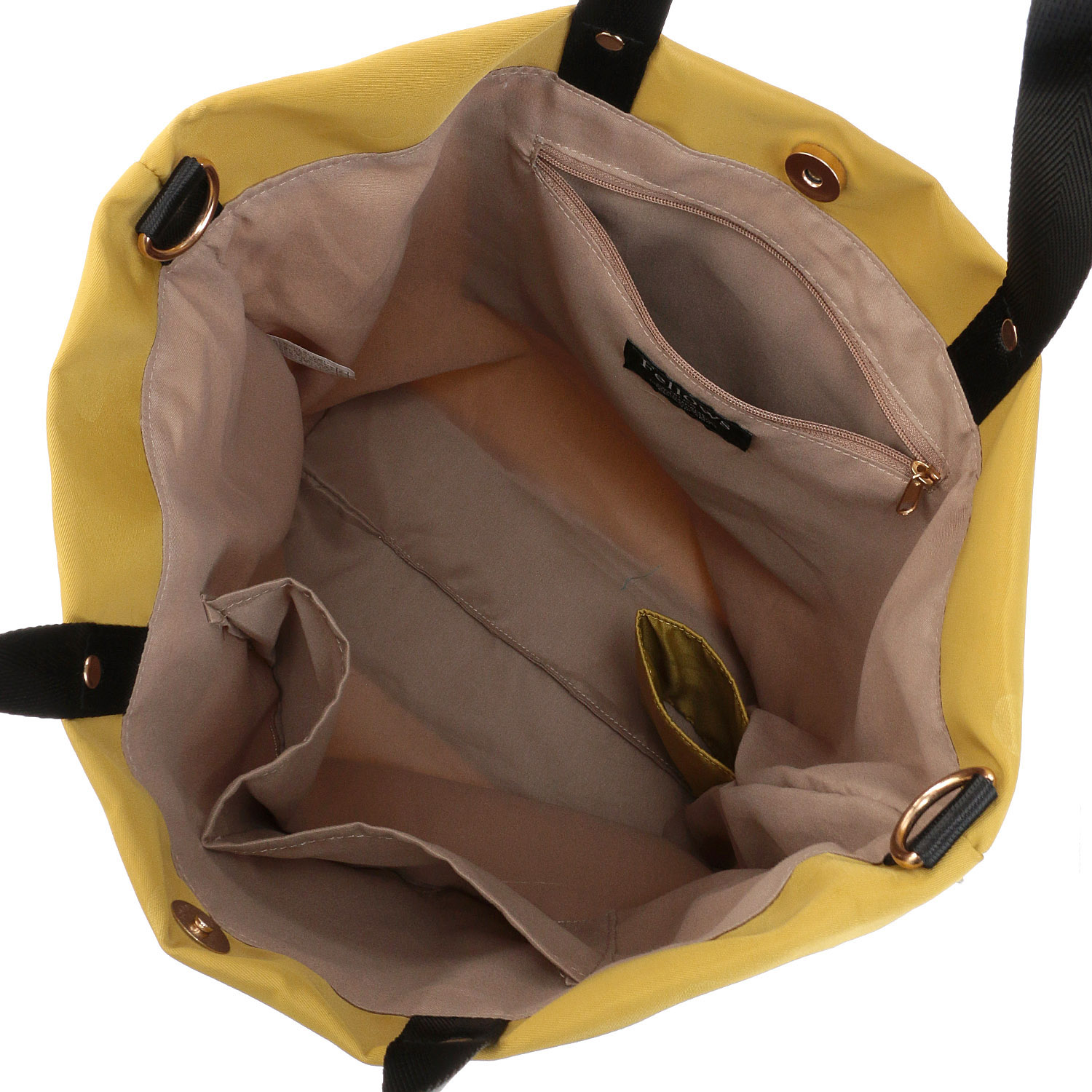 リカモ ドット2WAYトートバッグ - 画像8