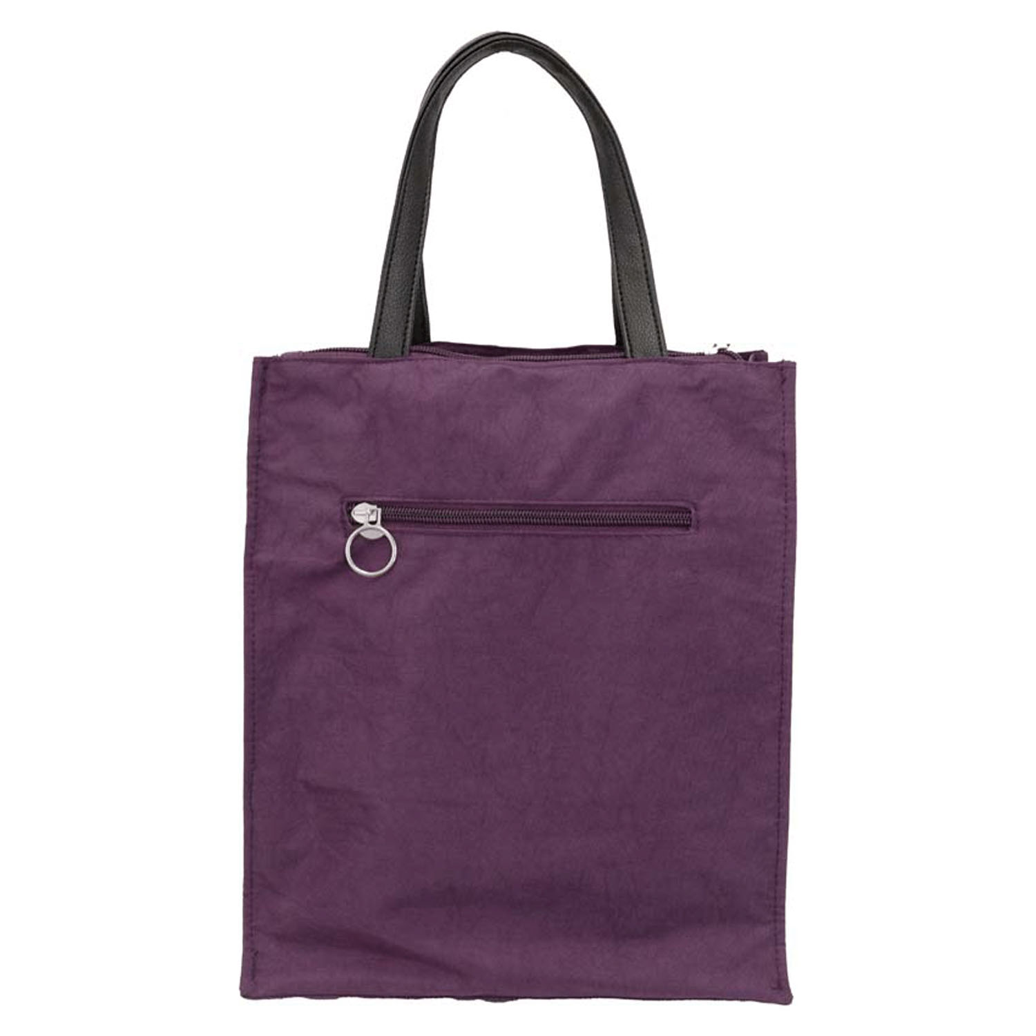 ニャップリしっぽハンドルバッグ - 画像6