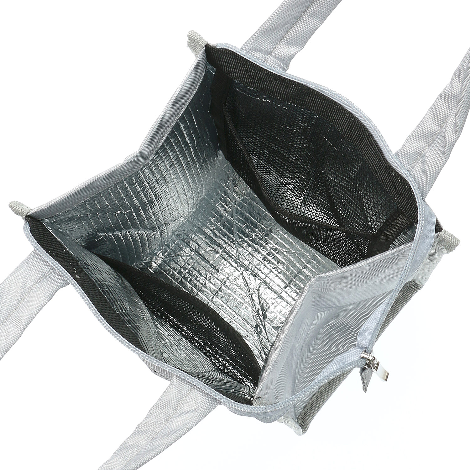 【エトワールオリジナル】 保冷レディエマ2FACEバッグS - 画像9