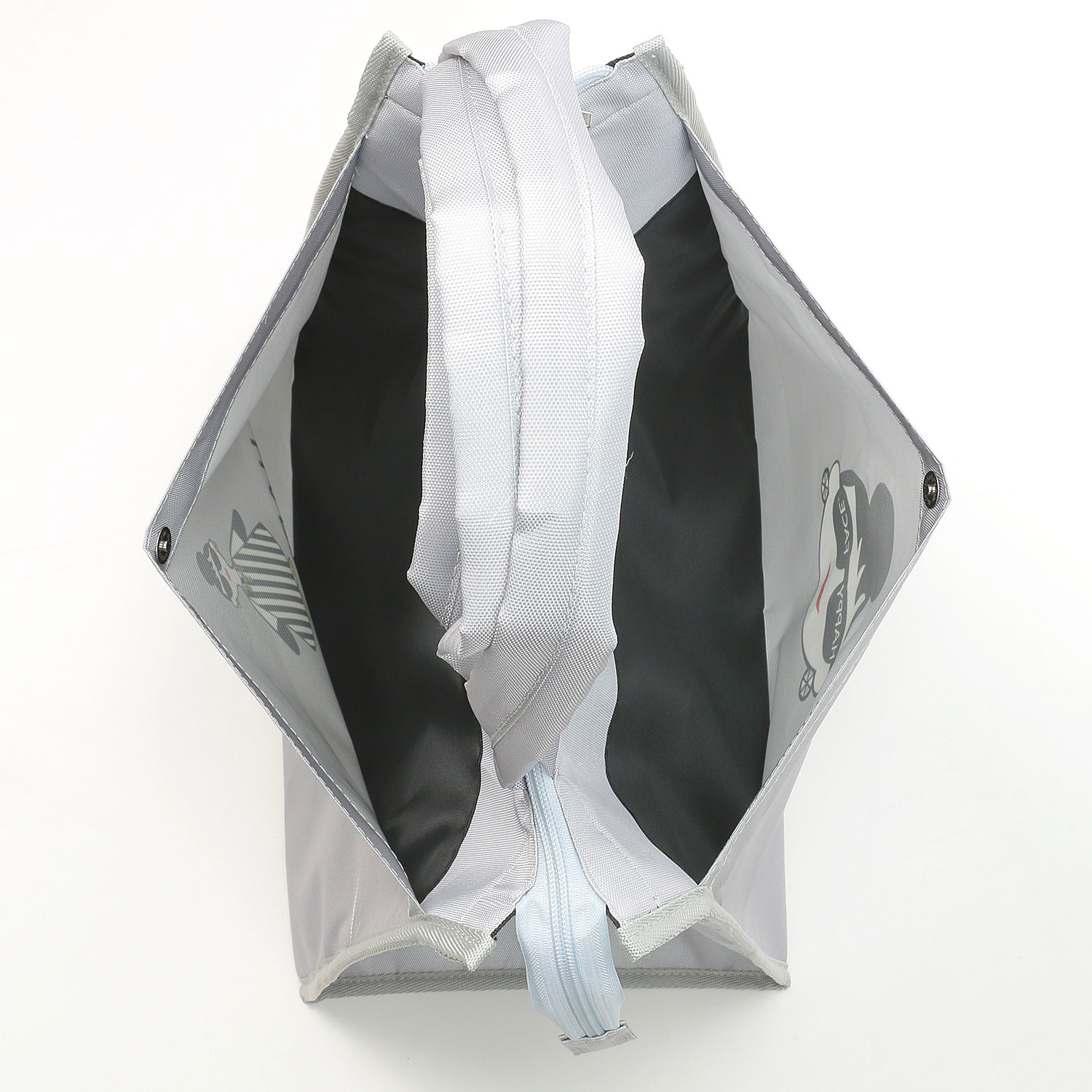 【エトワールオリジナル】保冷レディエマ2FACEバッグL - 画像9