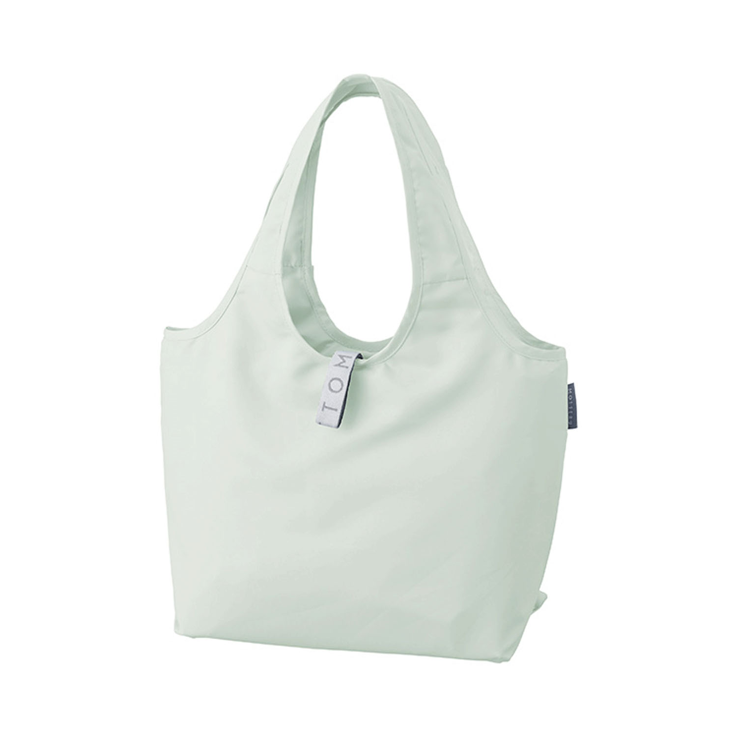 【20（オフホワイト）はメーカー終了】MOTTERU クルリトクーラーミニマルシェバッグ - 画像10