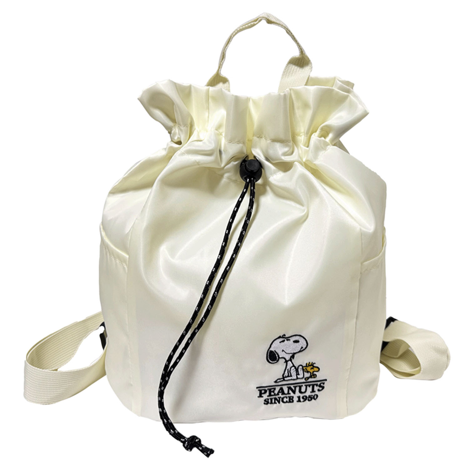 スヌーピー4WAYリュックサック - 画像6