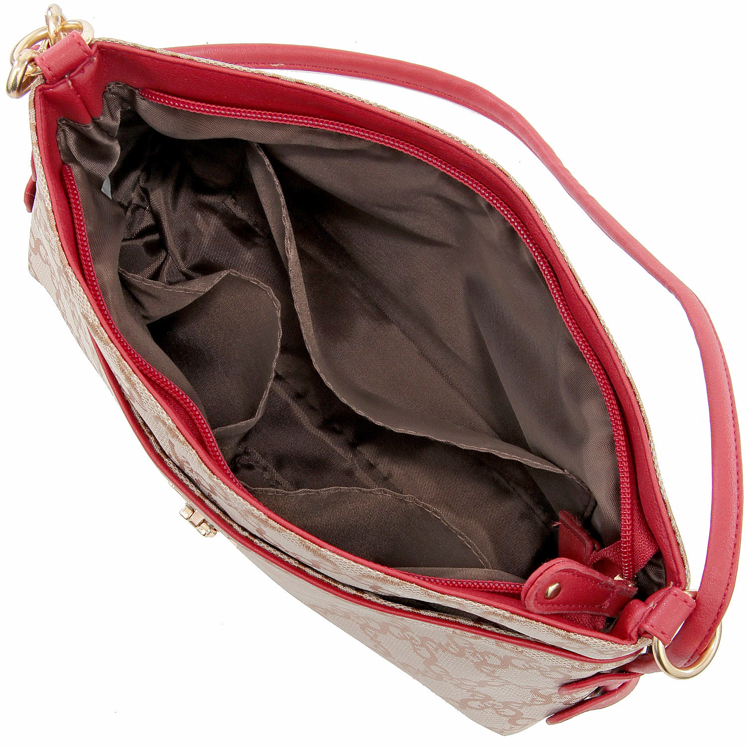 【リニューアル】himoシダイ 金具付 鎖柄 - 画像11