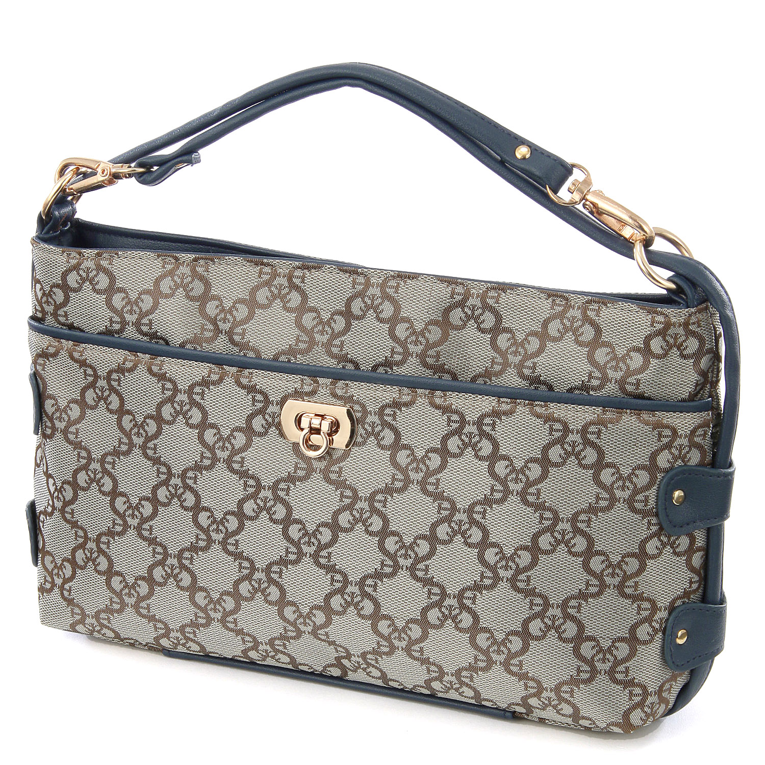 【リニューアル】himoシダイ 金具付 鎖柄 - 画像12