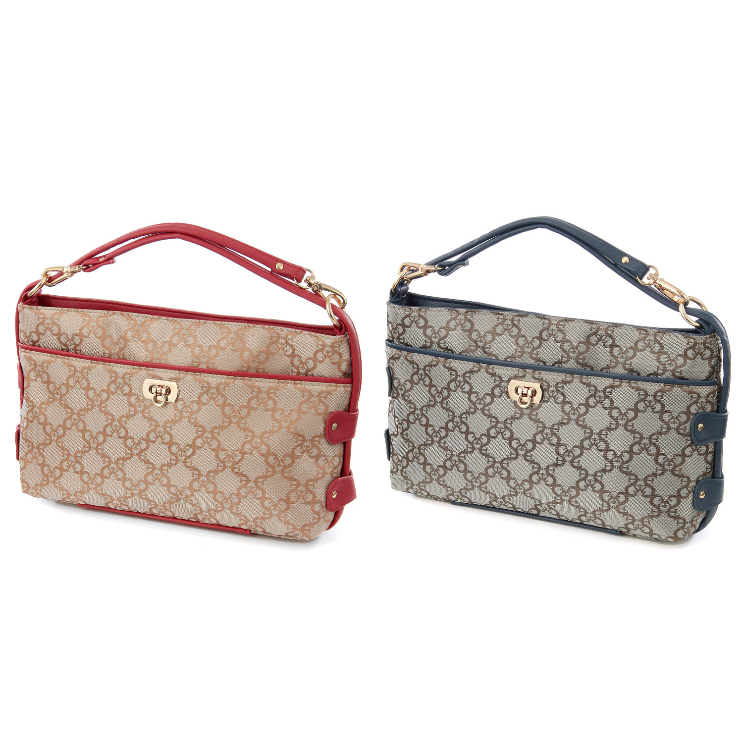 【リニューアル】himoシダイ 金具付 鎖柄 - 画像5