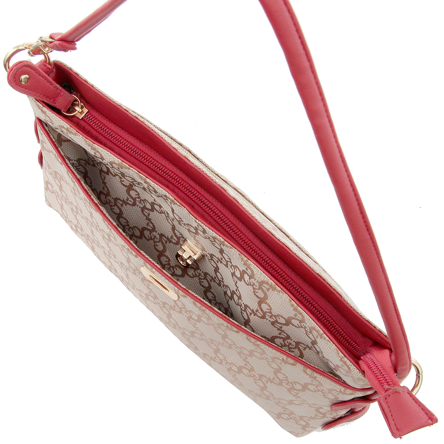 【リニューアル】himoシダイ 金具付 鎖柄 - 画像10