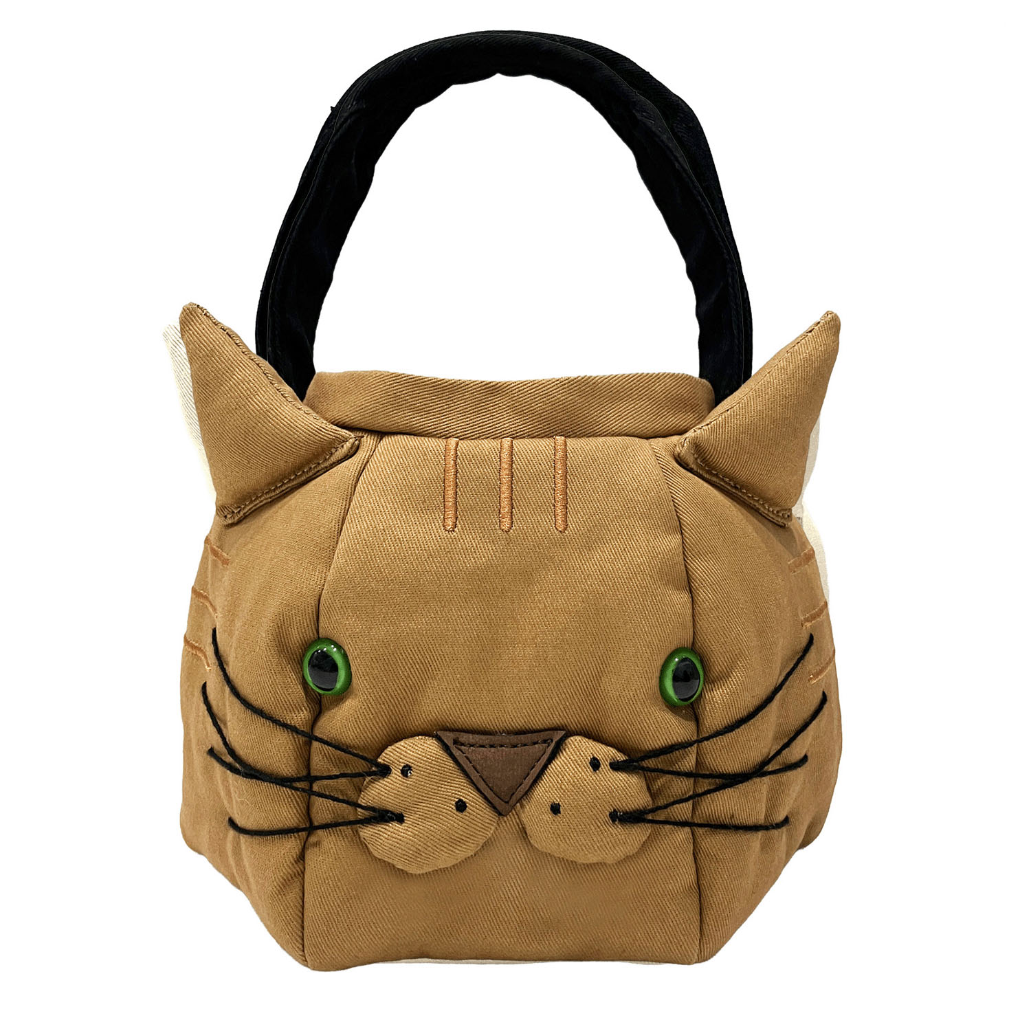 ルートート ネコ顔バッグ - 画像4