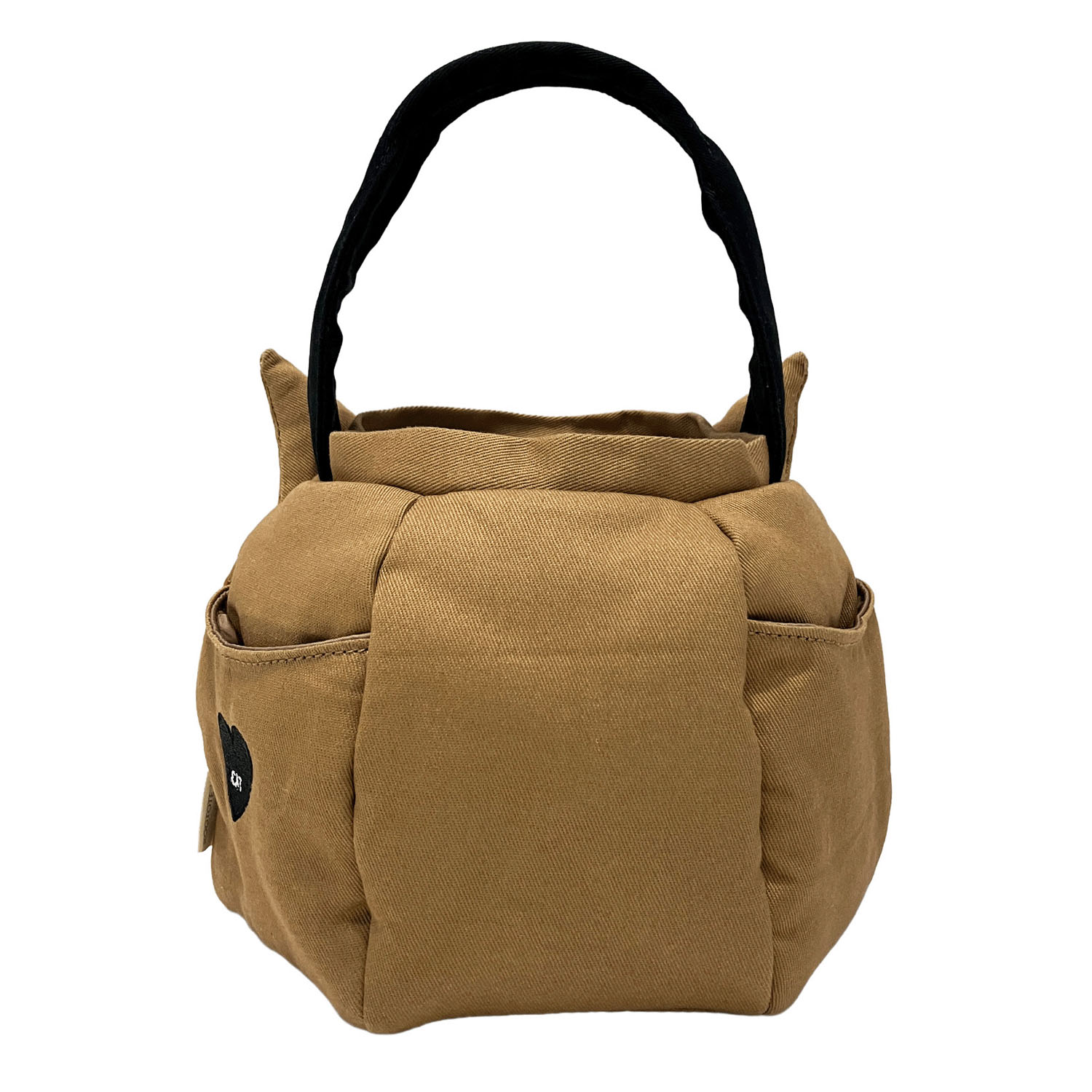 ルートート ネコ顔バッグ - 画像5