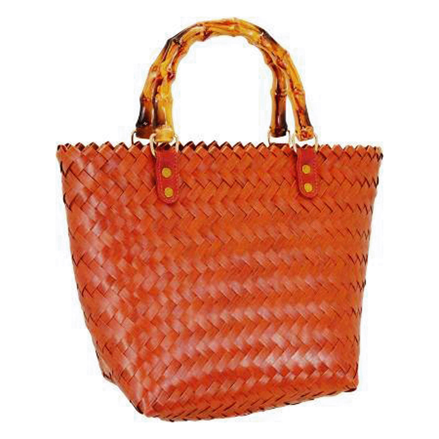 【24ー00は完売終了】PPメッシュカゴバッグ