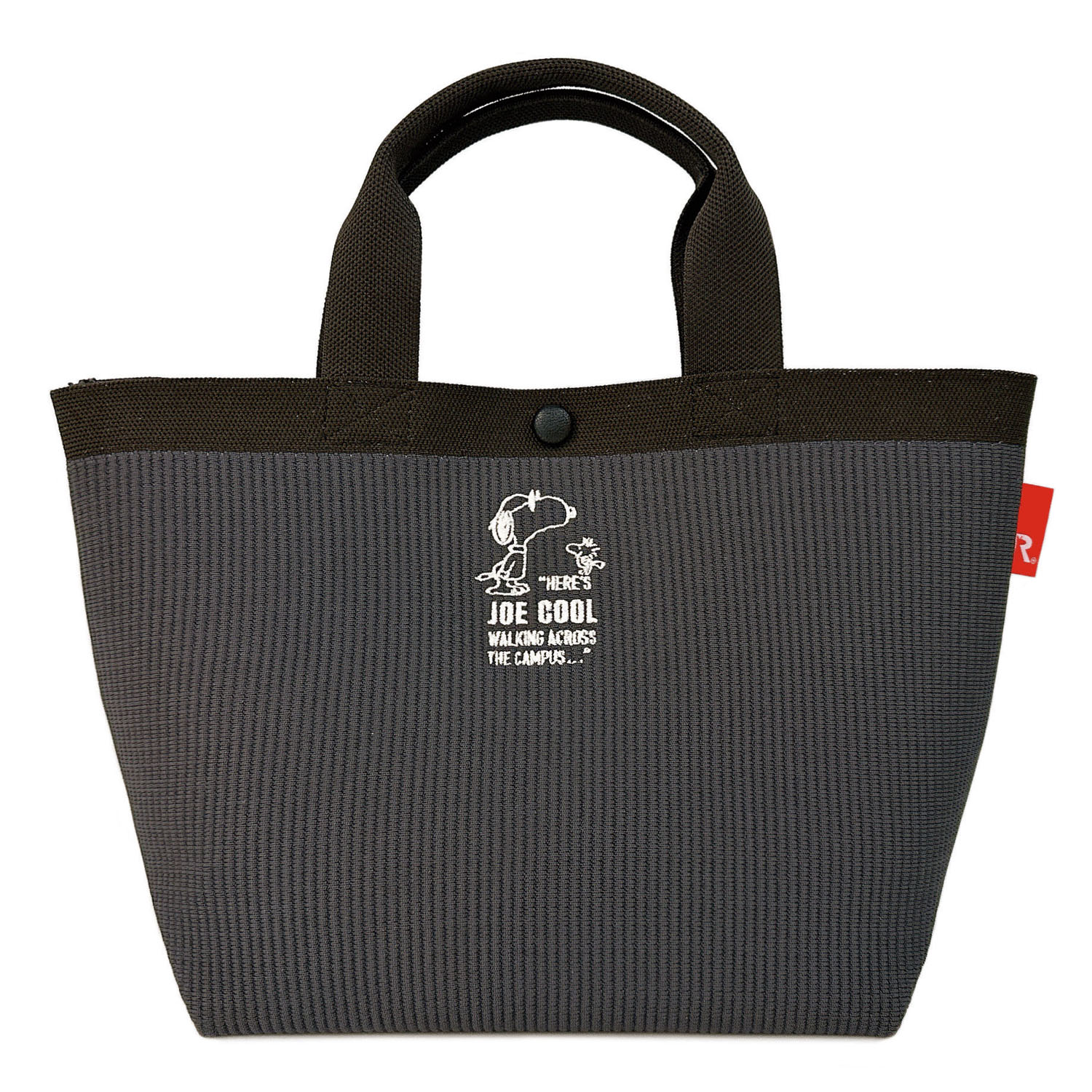 PEANUTS ルフルトートバッグ - 画像2