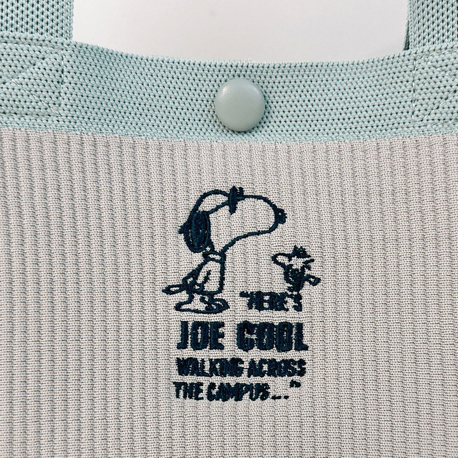 PEANUTS ルフルトートバッグ - 画像7