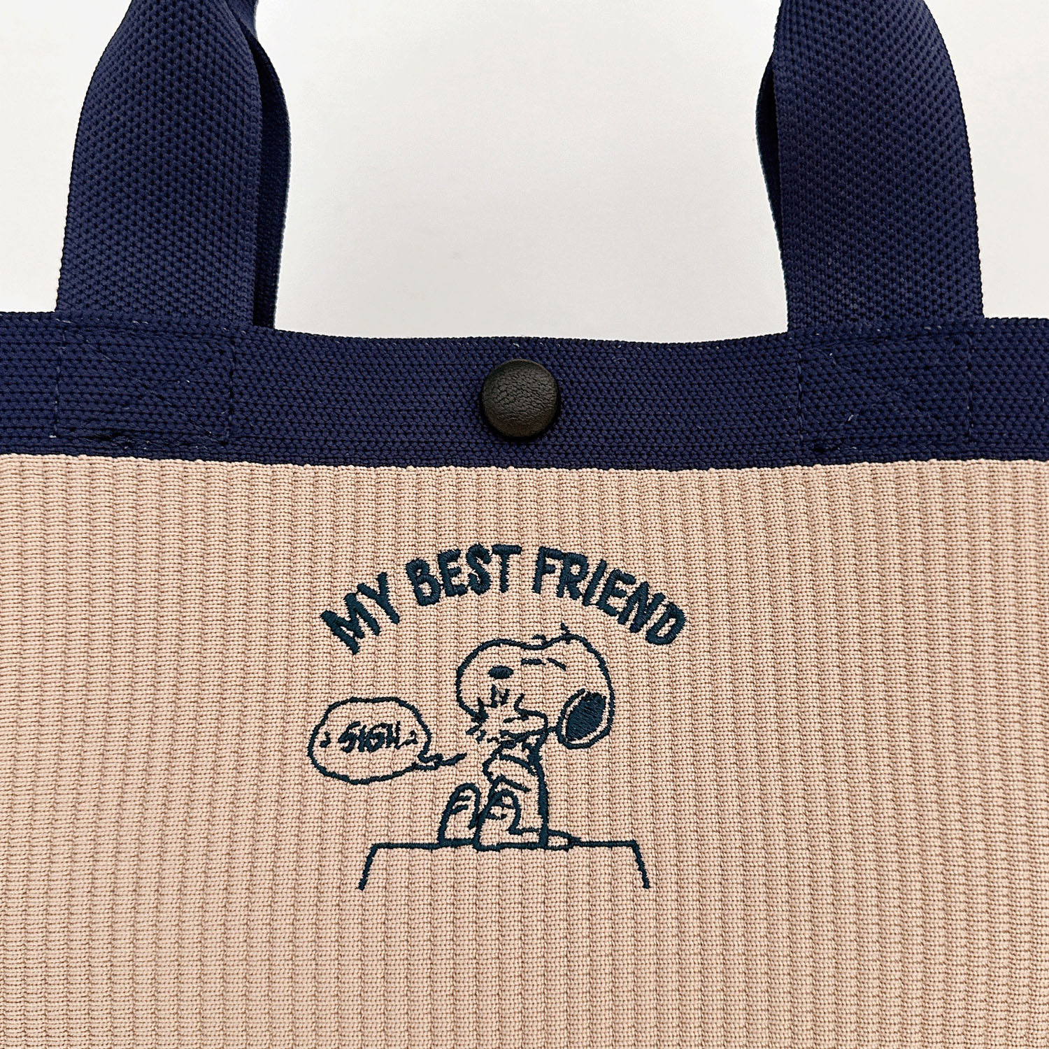 PEANUTS ルフルトートバッグ - 画像10