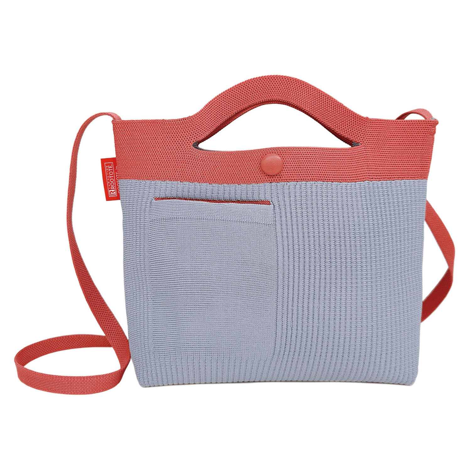 PEANUTS ルフル2WAYバッグ - 画像4