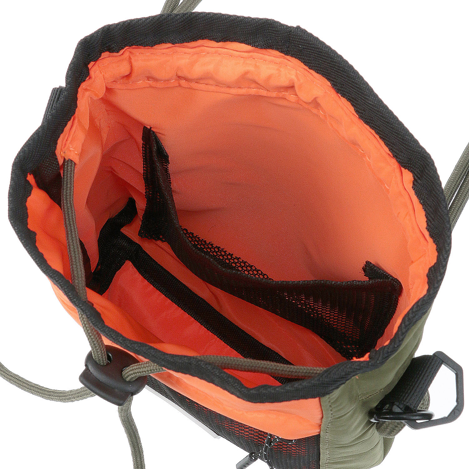 メッシュショルダーバッグ - 画像7