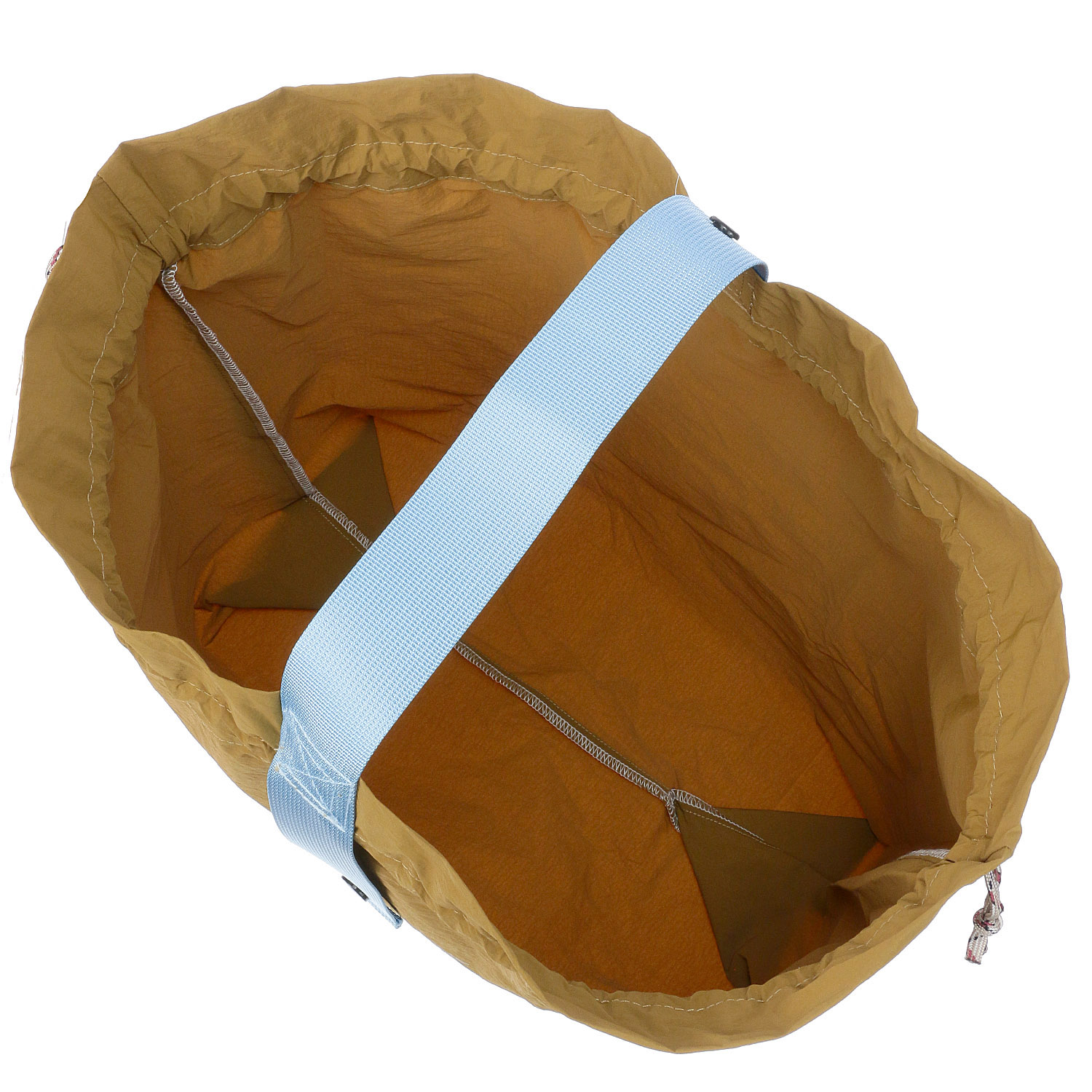 巾着ワンハンドルバッグ - 画像8