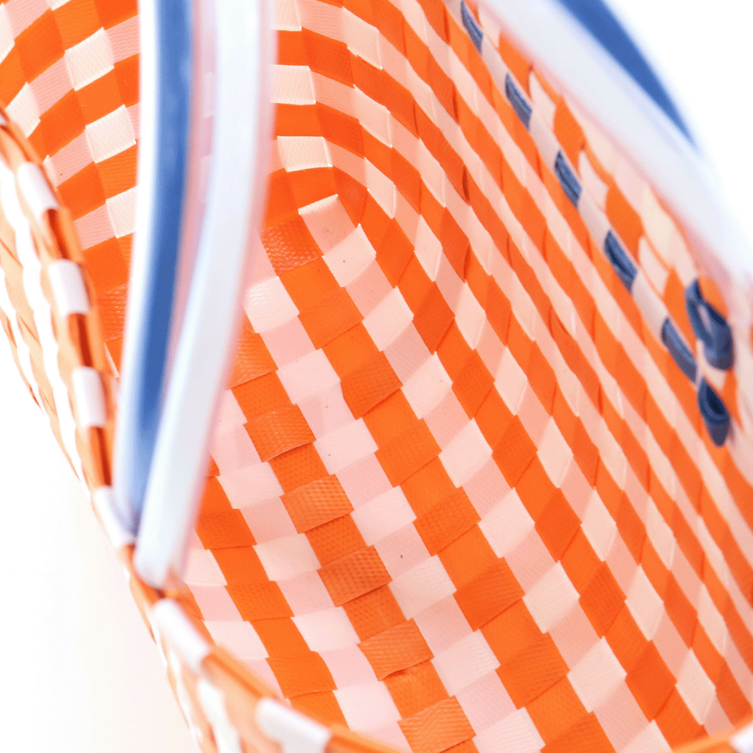 【大人気】パサールバッグストライプ柄 - 画像12