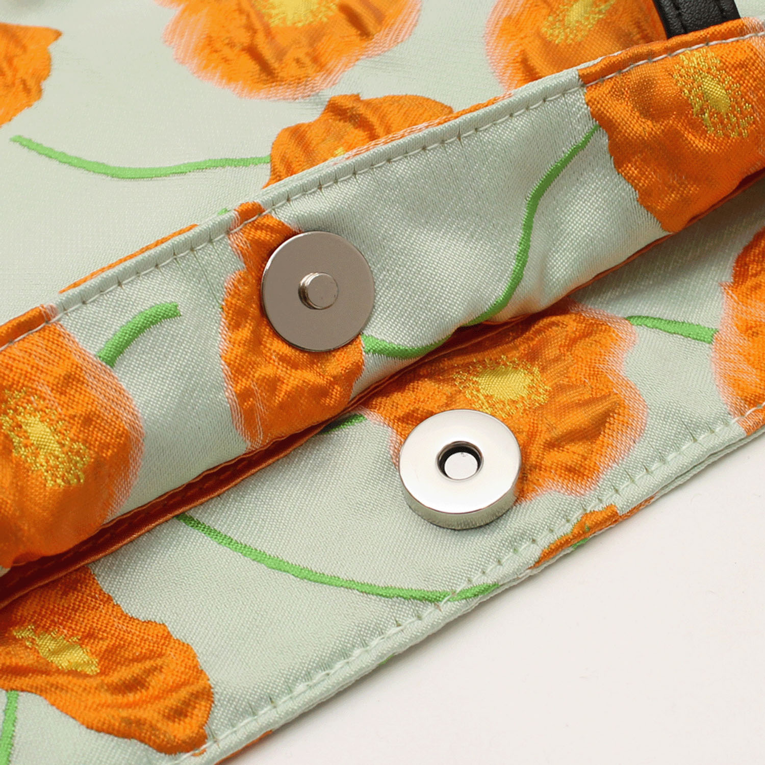 【ピンクは在庫限りで終了】テクスチュールトートバッグ - 画像12