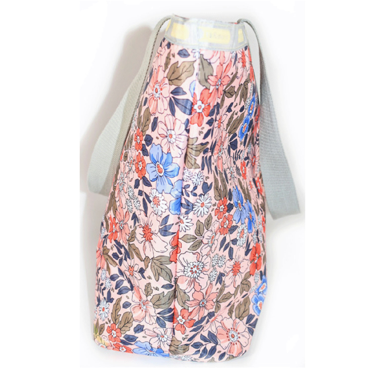 保冷柄物プリントトートバッグ - 画像11