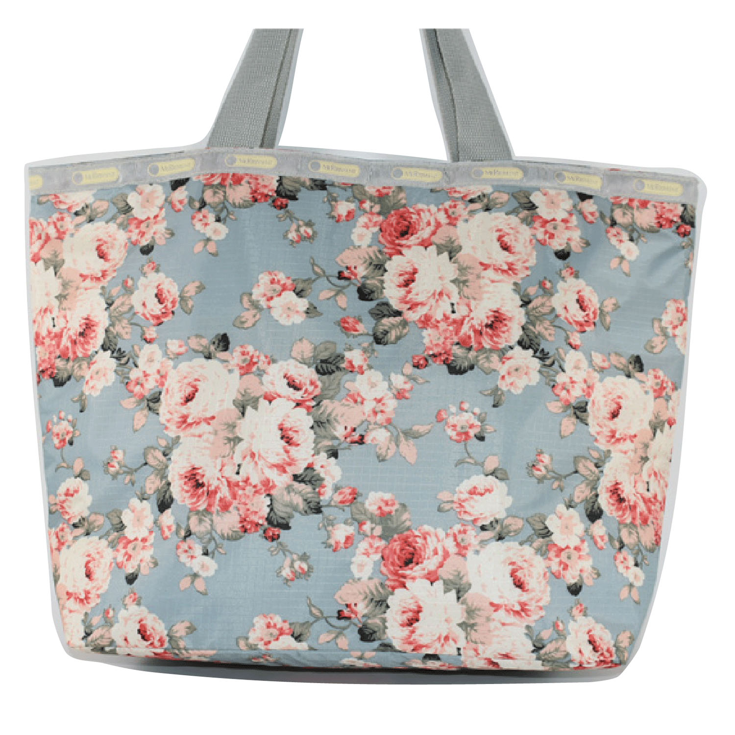 保冷柄物プリントトートバッグ - 画像14