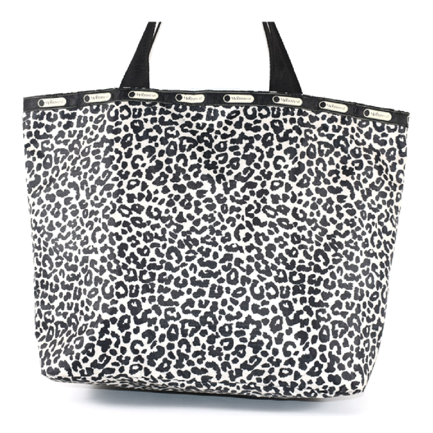 保冷柄物プリントトートバッグ - 画像5