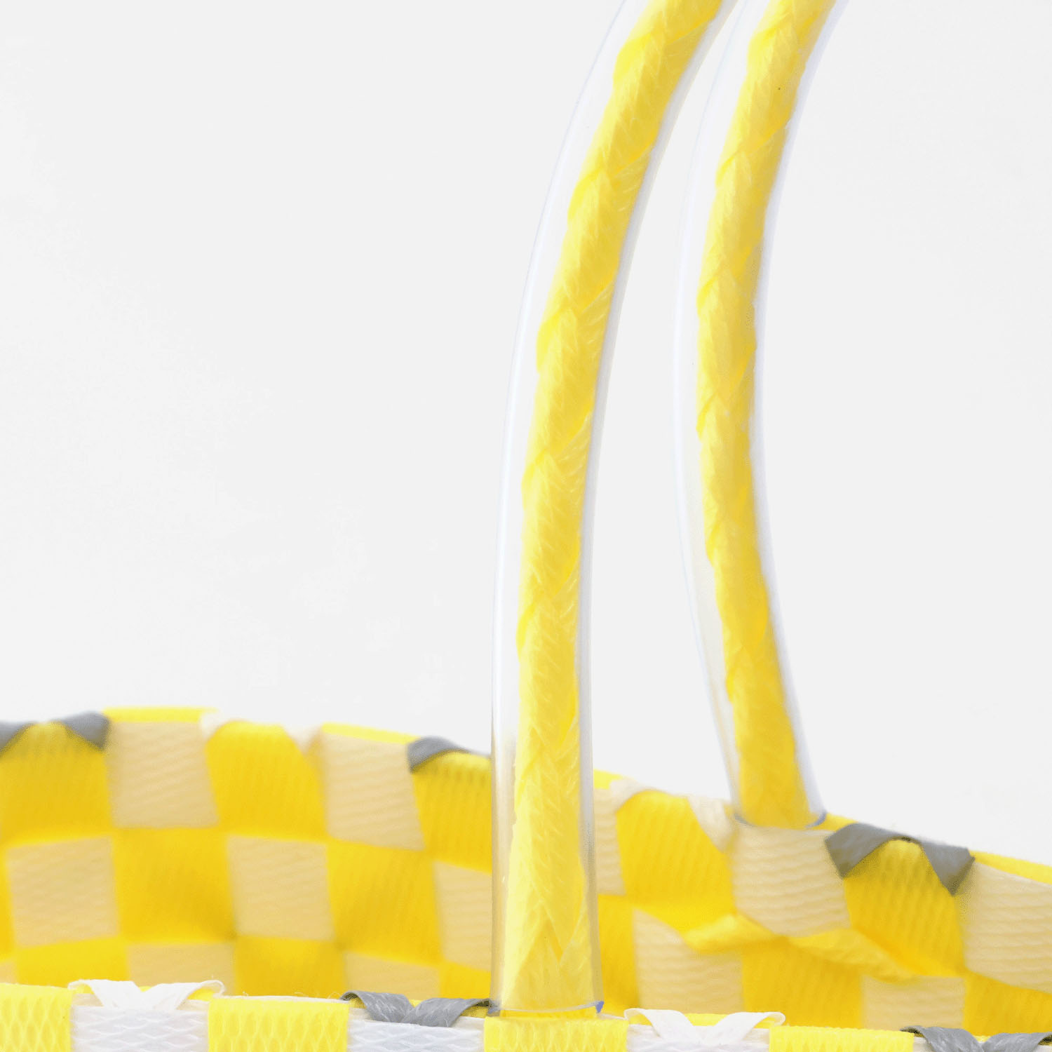 【大人気】パサールバッグ ダイヤ柄 - 画像10