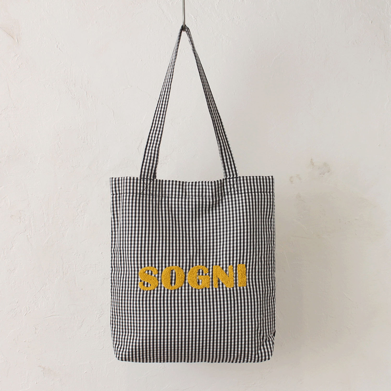 ロゴポップトートバッグ - 画像8