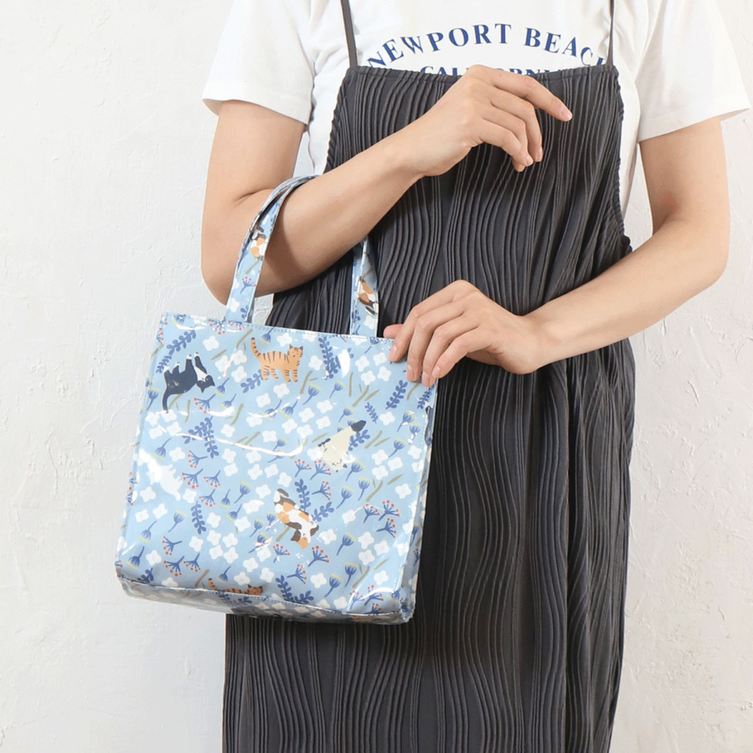 ラミネートプチバッグ - 画像2