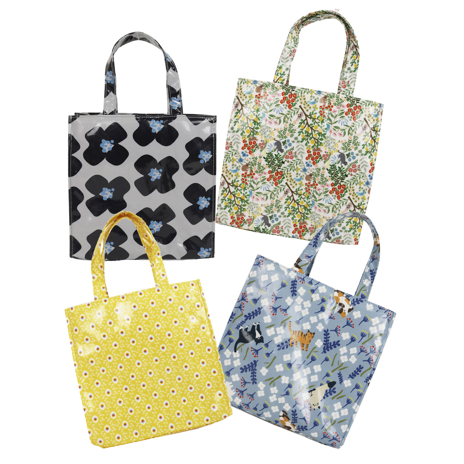 ラミネートプチバッグ - 画像4