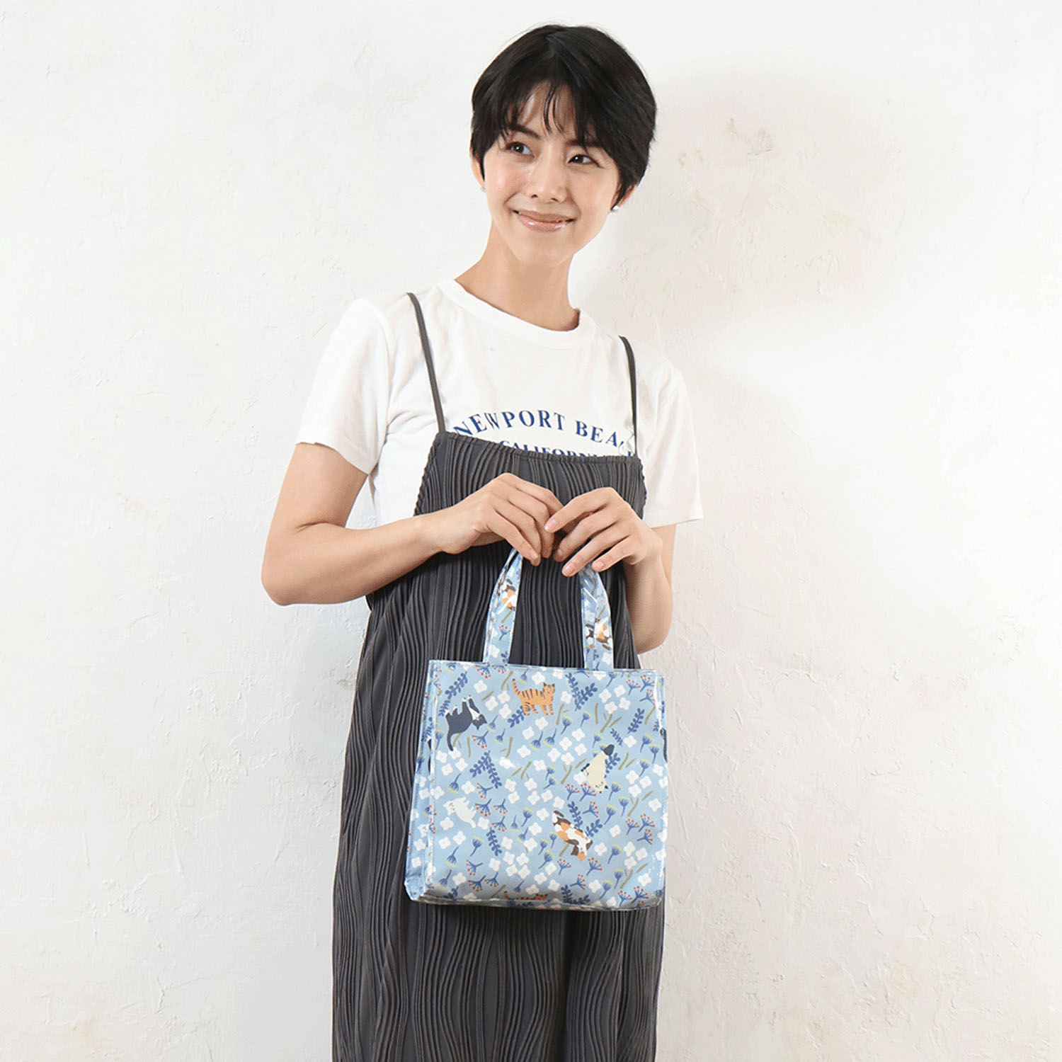 ラミネートプチバッグ - 画像1