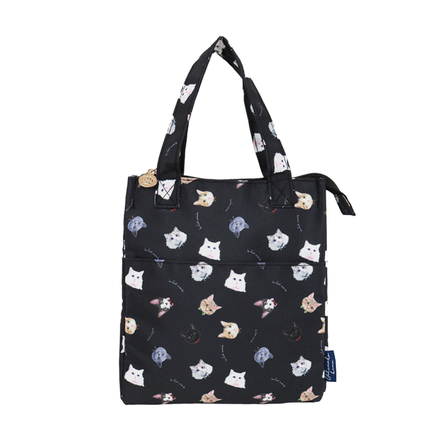 UCHINOKOKAMO3 保冷保温トートバッグ - 画像7