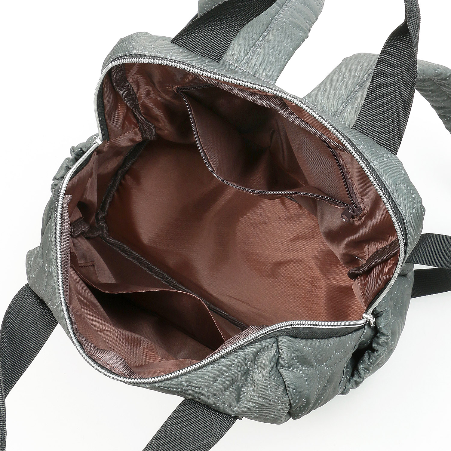 バラキルトリュックサック - 画像3