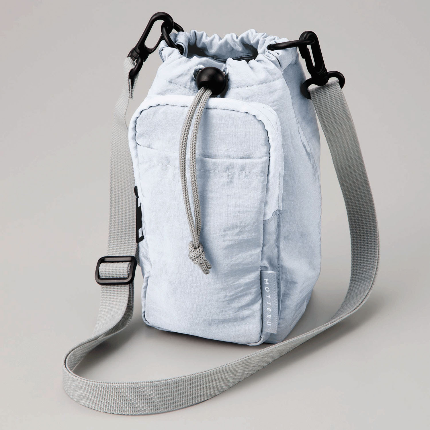 MOTTERU 保冷ボトルショルダーバッグ - 画像4